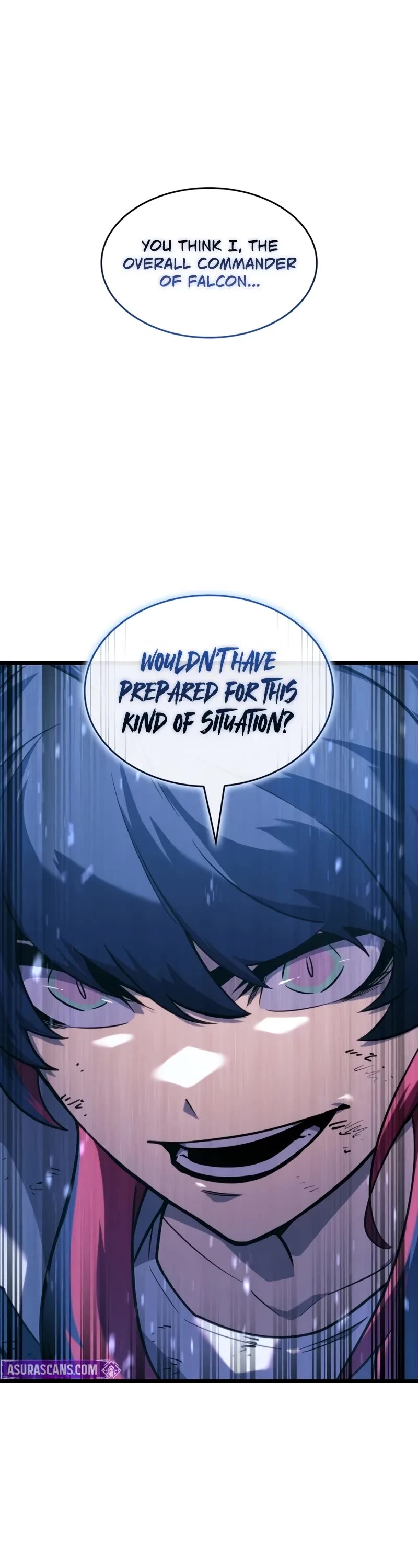 Return of the SSS-Class Ranker Chapter 169 page 49 - Chapter 169