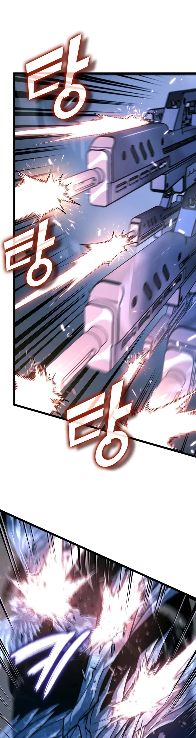Return of the SSS-Class Ranker Chapter 169 page 50 - Chapter 169