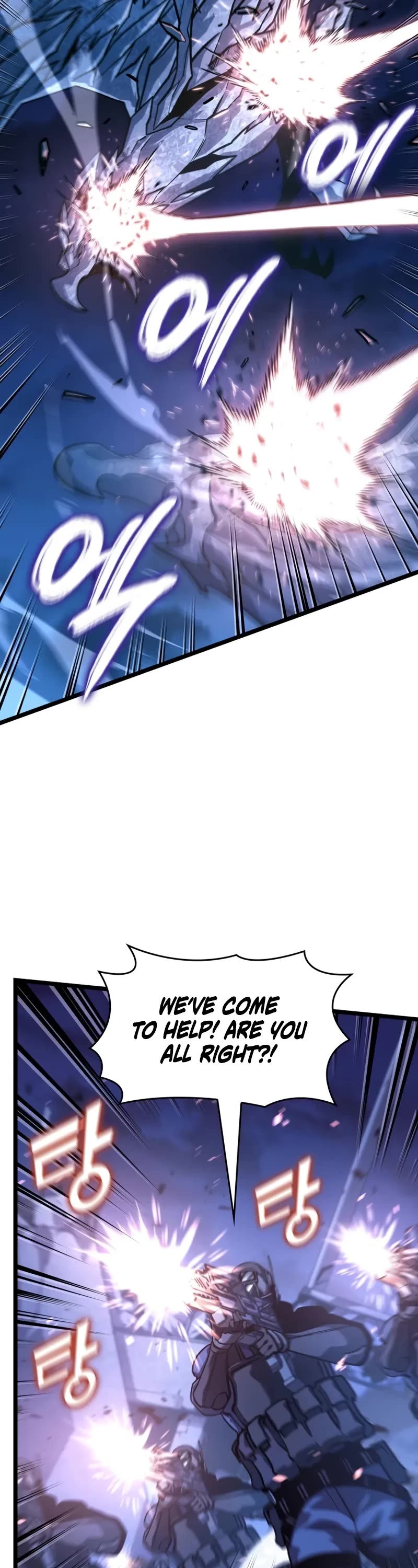 Return of the SSS-Class Ranker Chapter 169 page 51 - Chapter 169