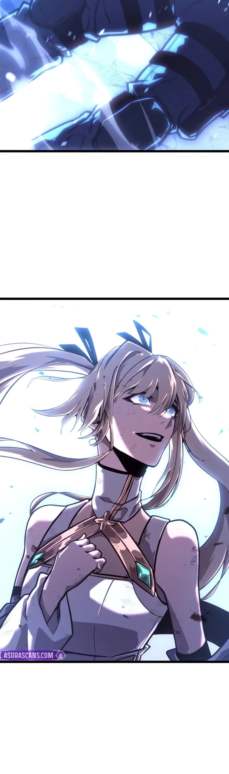 Return of the SSS-Class Ranker Chapter 169 page 53 - Chapter 169