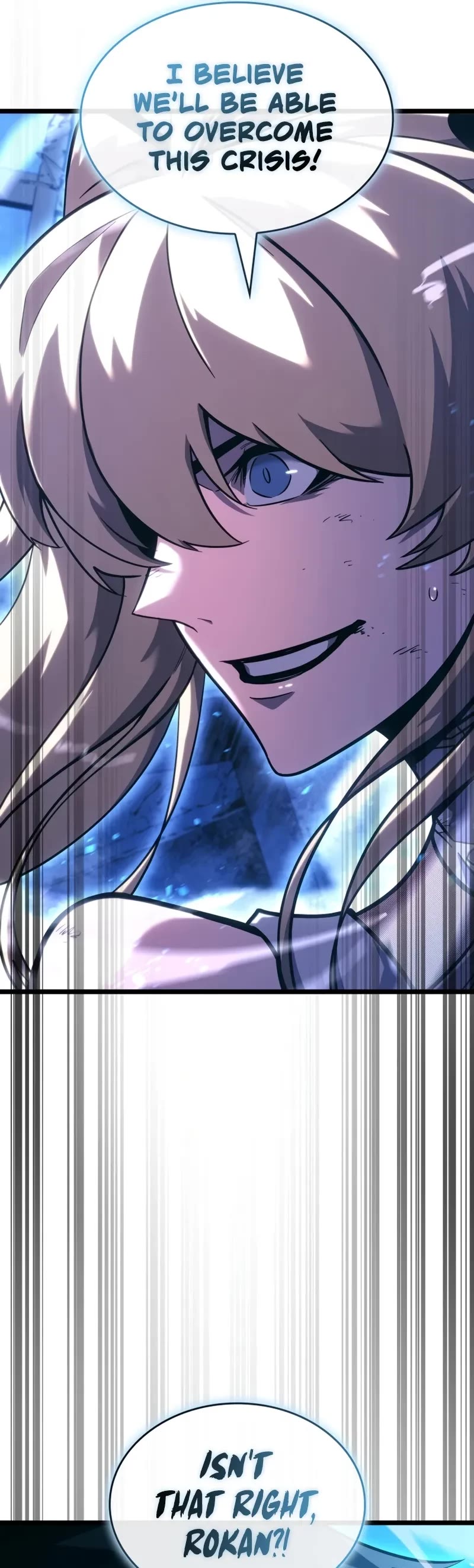 Return of the SSS-Class Ranker Chapter 169 page 55 - Chapter 169