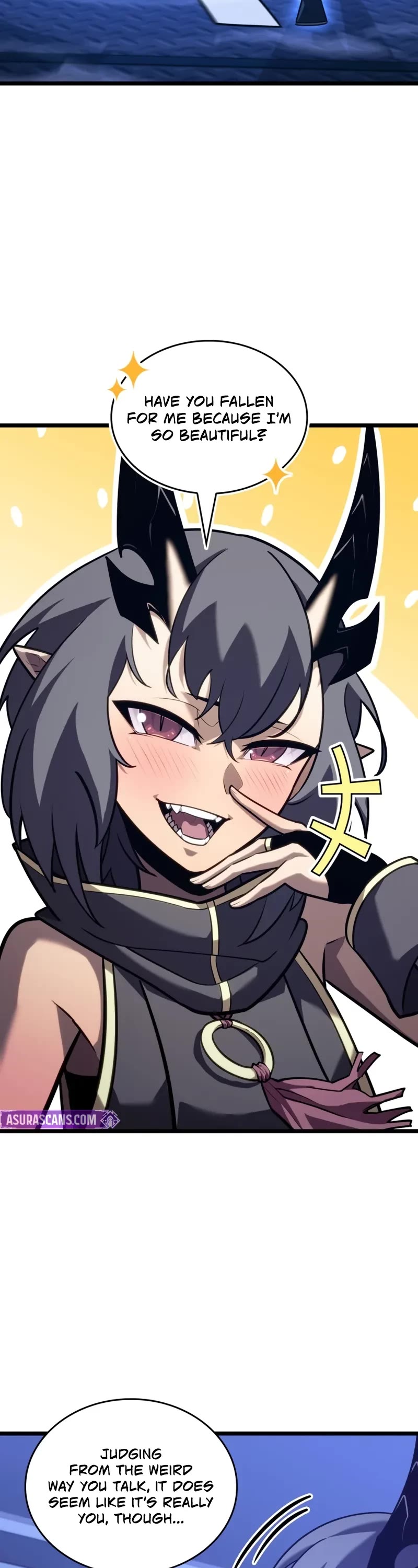 Return of the SSS-Class Ranker Chapter 169 page 9 - Chapter 169