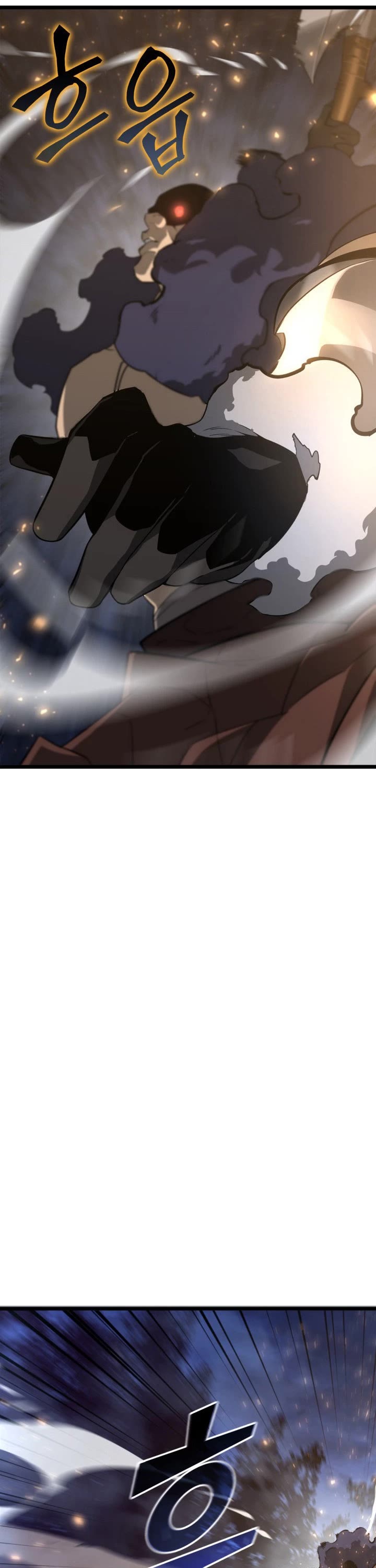 Return of the SSS-Class Ranker Chapter 17 page 11 - Chapter 17