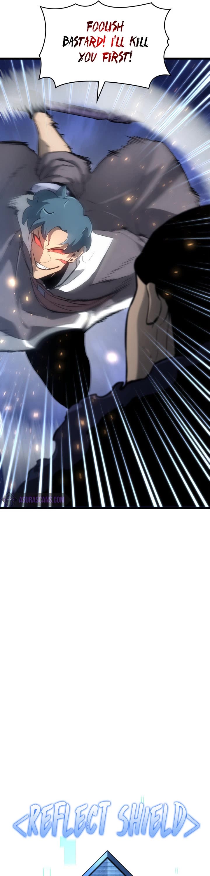 Return of the SSS-Class Ranker Chapter 17 page 14 - Chapter 17