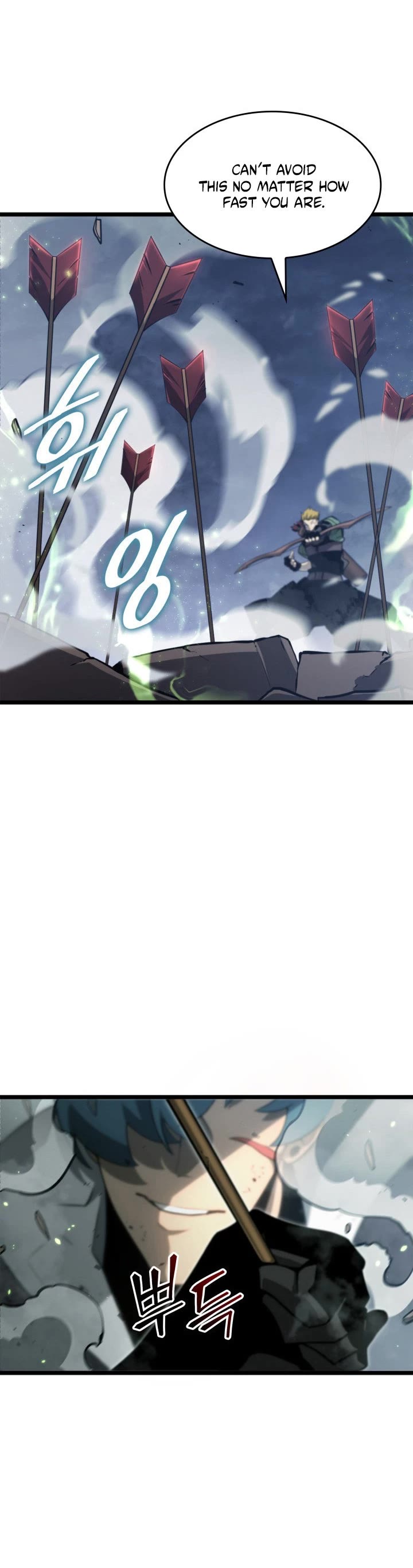 Return of the SSS-Class Ranker Chapter 17 page 20 - Chapter 17