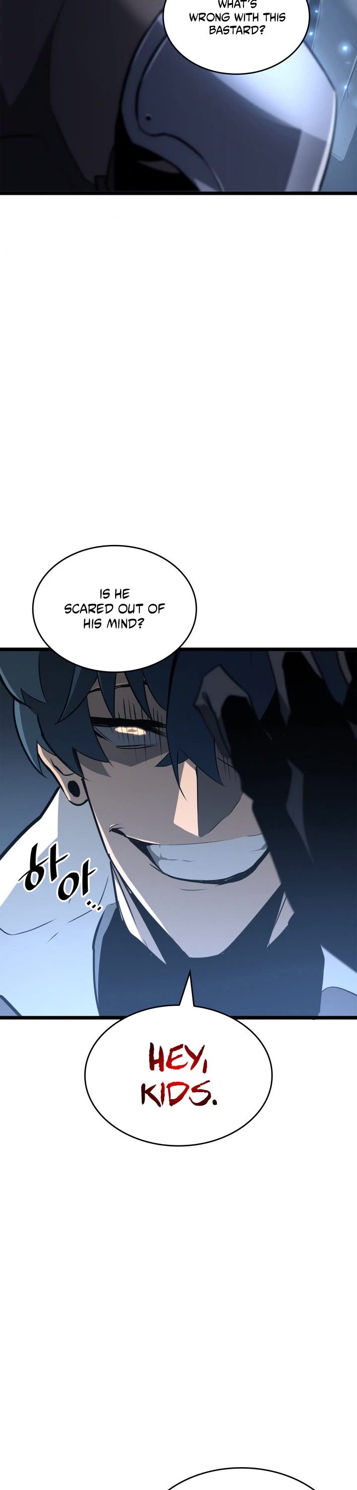 Return of the SSS-Class Ranker Chapter 17 page 3 - Chapter 17