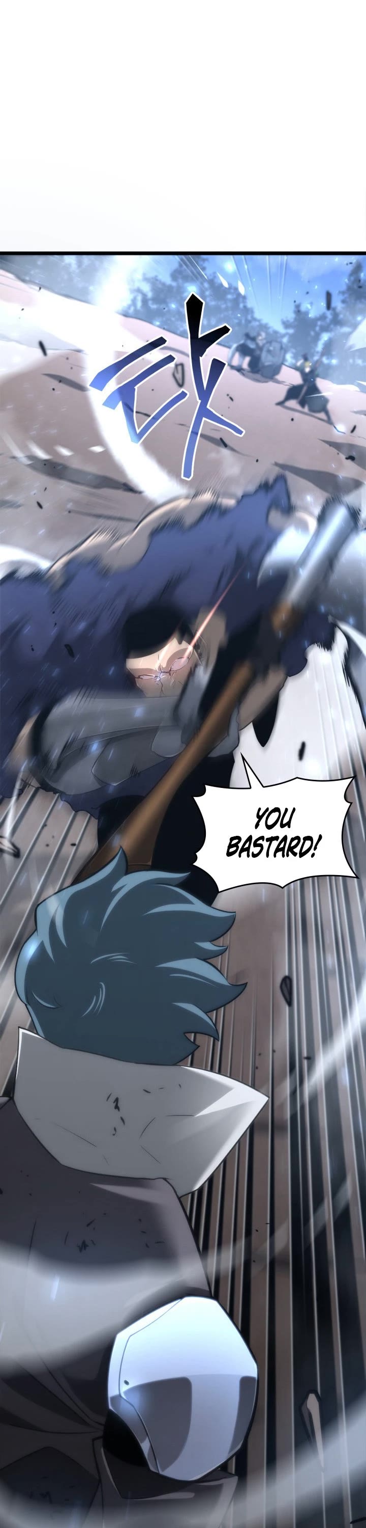 Return of the SSS-Class Ranker Chapter 17 page 30 - Chapter 17