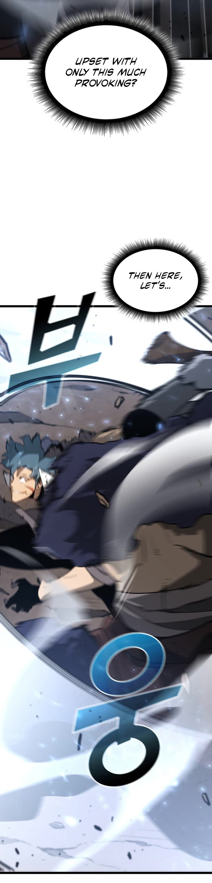 Return of the SSS-Class Ranker Chapter 17 page 31 - Chapter 17