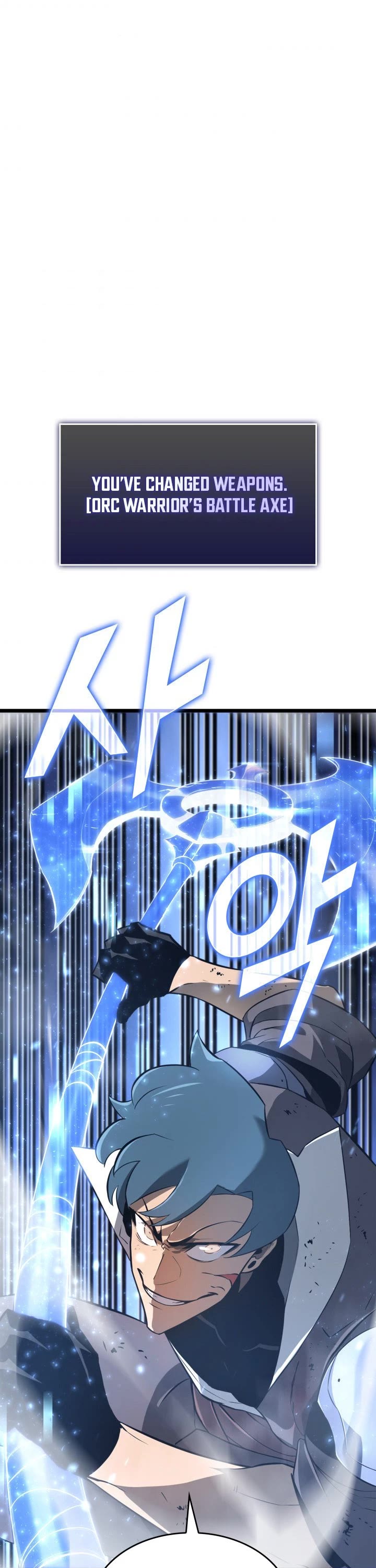 Return of the SSS-Class Ranker Chapter 17 page 32 - Chapter 17