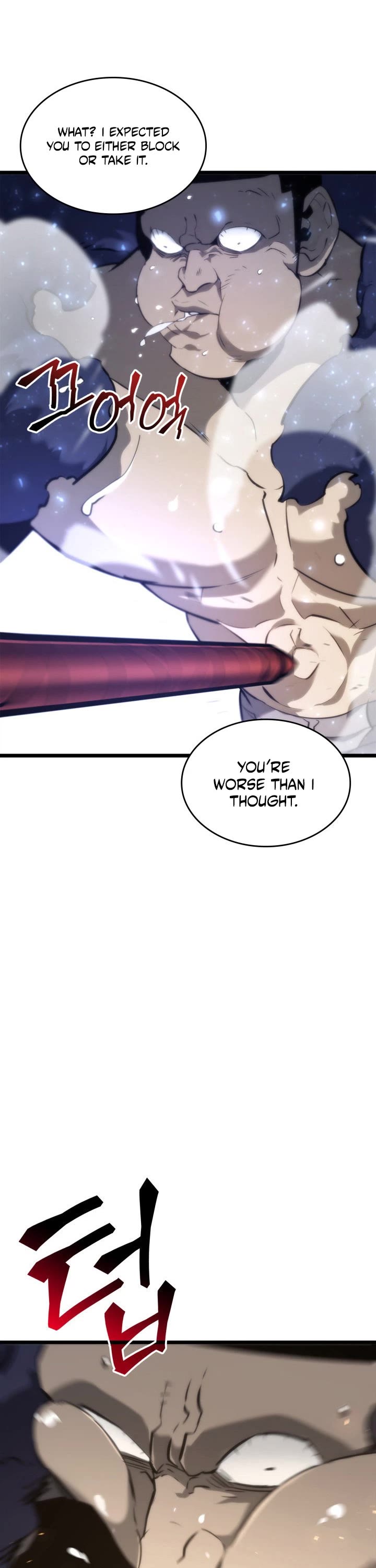 Return of the SSS-Class Ranker Chapter 17 page 34 - Chapter 17