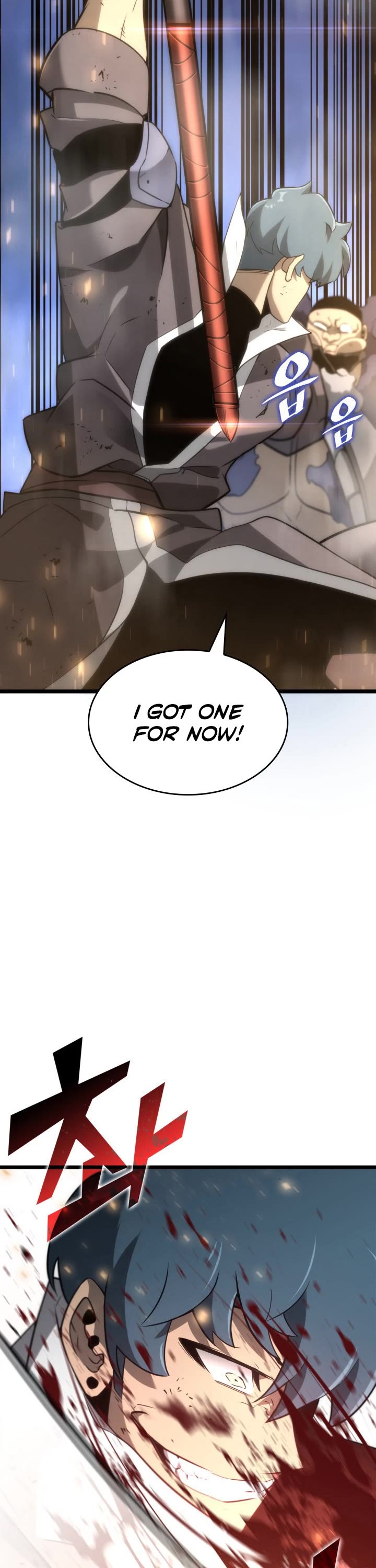 Return of the SSS-Class Ranker Chapter 17 page 36 - Chapter 17