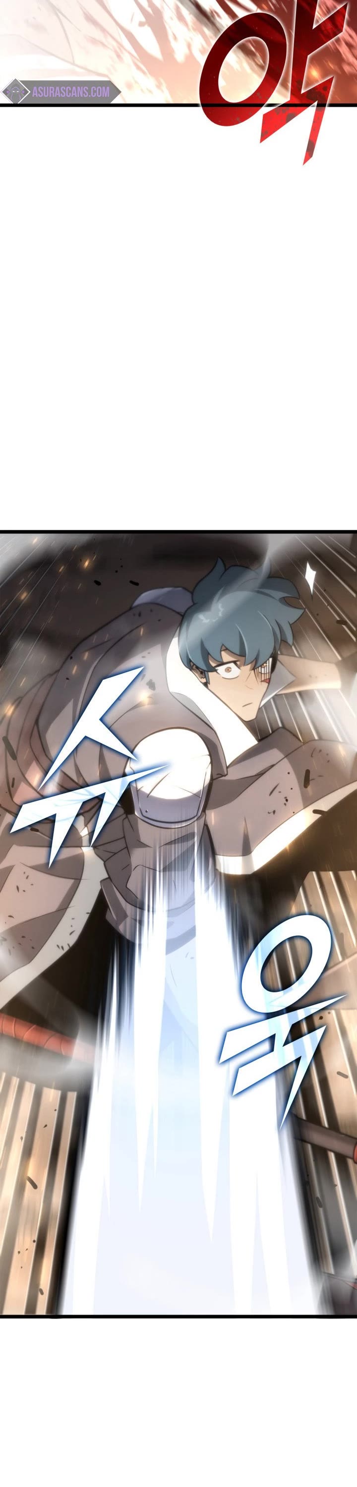 Return of the SSS-Class Ranker Chapter 17 page 37 - Chapter 17