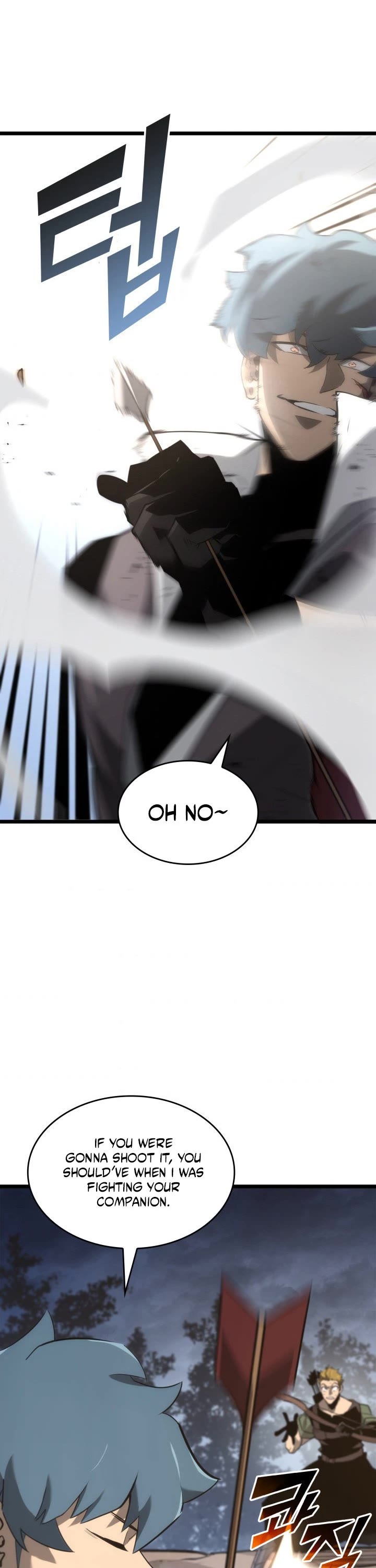 Return of the SSS-Class Ranker Chapter 17 page 38 - Chapter 17