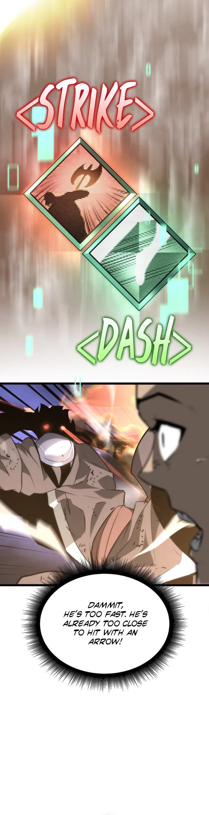 Return of the SSS-Class Ranker Chapter 17 page 41 - Chapter 17