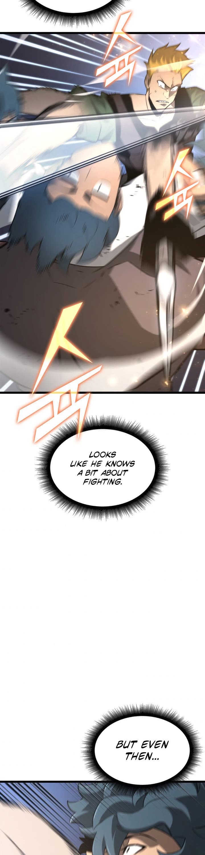 Return of the SSS-Class Ranker Chapter 17 page 44 - Chapter 17