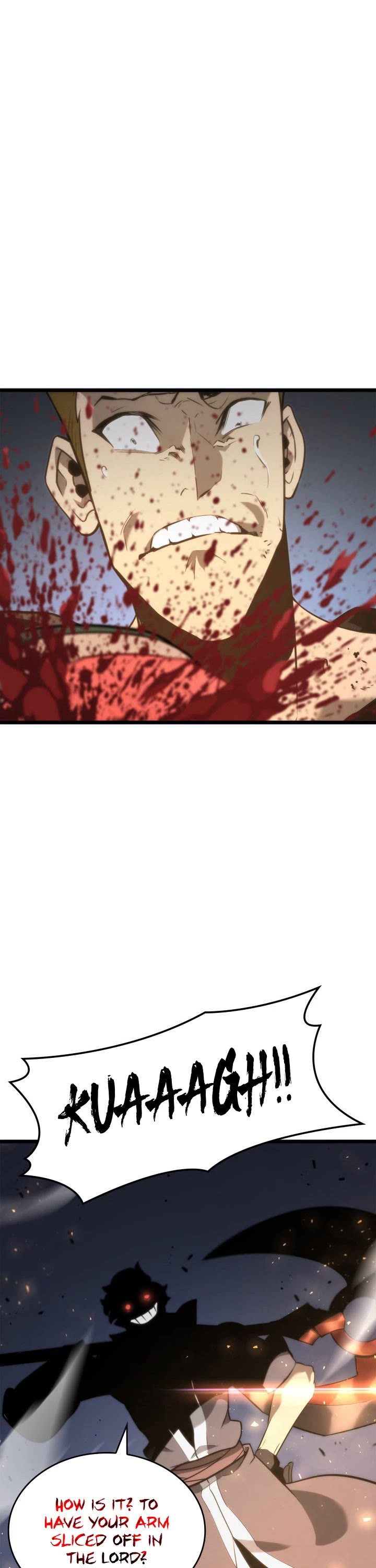 Return of the SSS-Class Ranker Chapter 17 page 46 - Chapter 17