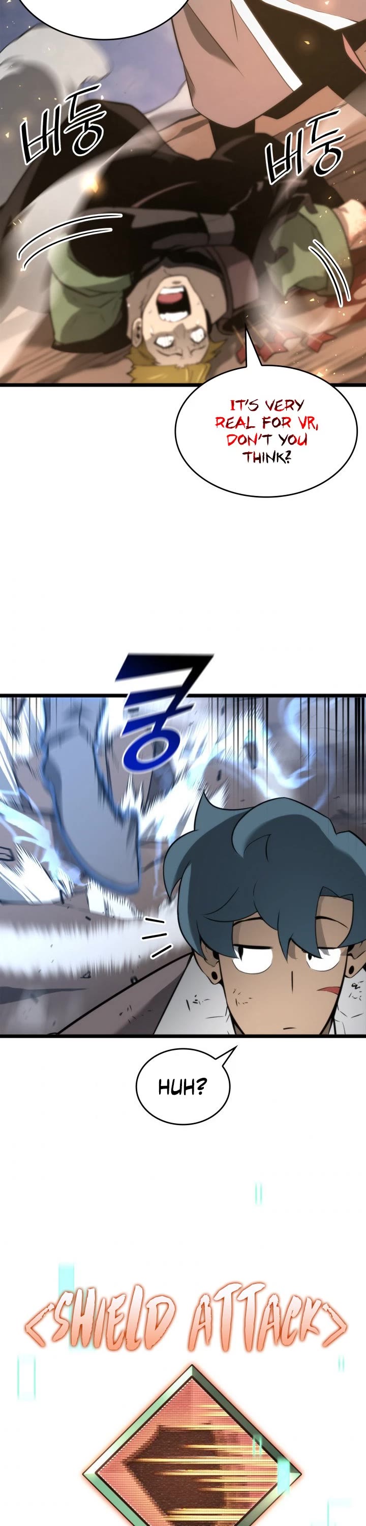 Return of the SSS-Class Ranker Chapter 17 page 47 - Chapter 17