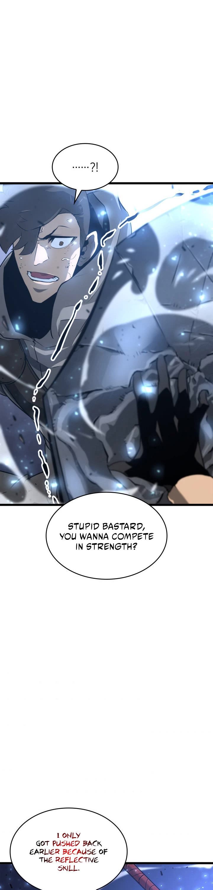 Return of the SSS-Class Ranker Chapter 17 page 50 - Chapter 17