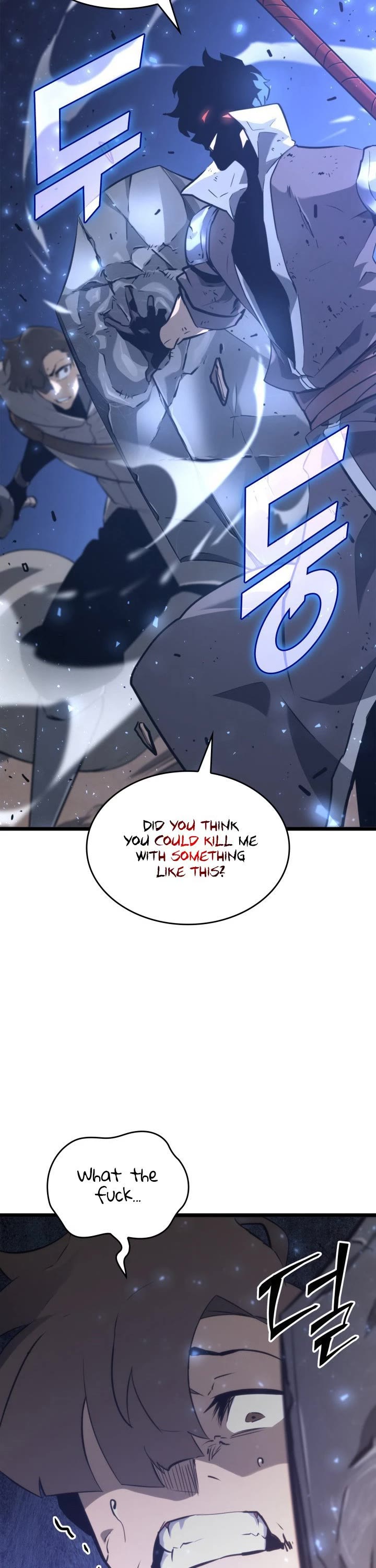Return of the SSS-Class Ranker Chapter 17 page 51 - Chapter 17