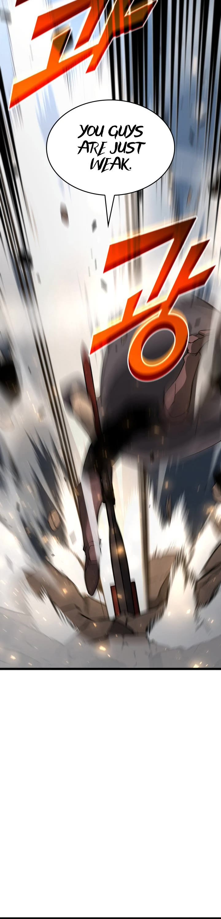 Return of the SSS-Class Ranker Chapter 17 page 53 - Chapter 17