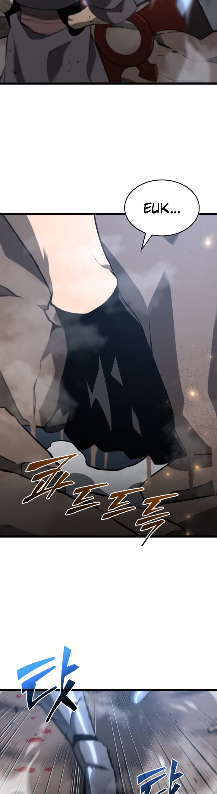 Return of the SSS-Class Ranker Chapter 17 page 56 - Chapter 17