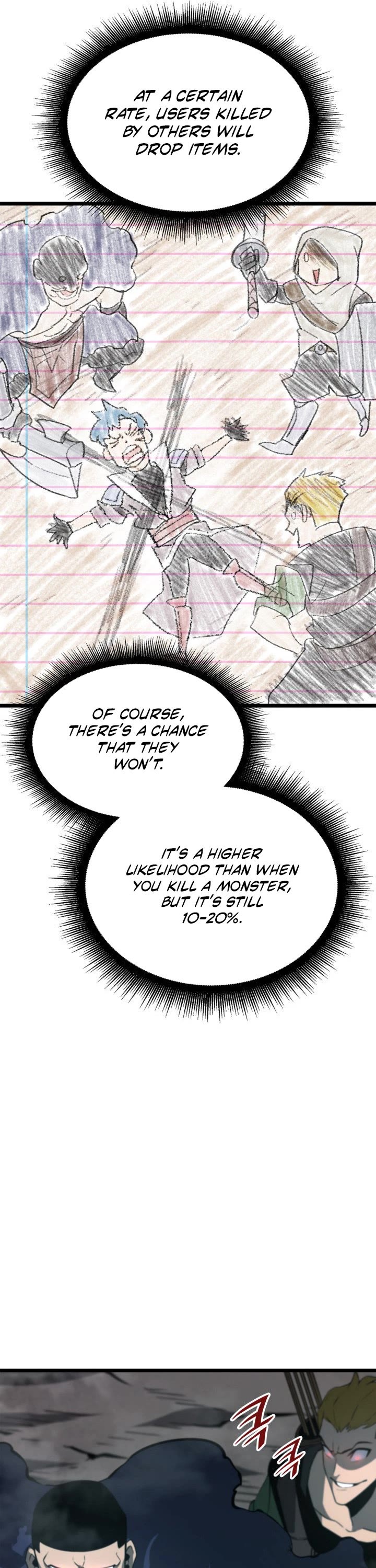 Return of the SSS-Class Ranker Chapter 17 page 6 - Chapter 17