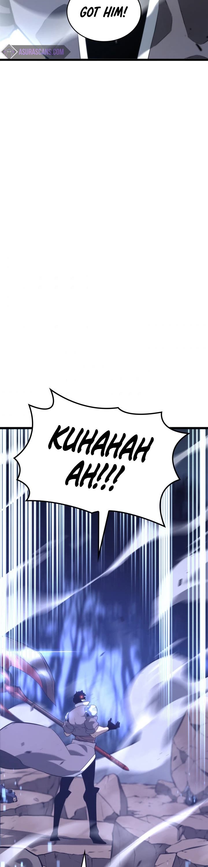 Return of the SSS-Class Ranker Chapter 17 page 60 - Chapter 17