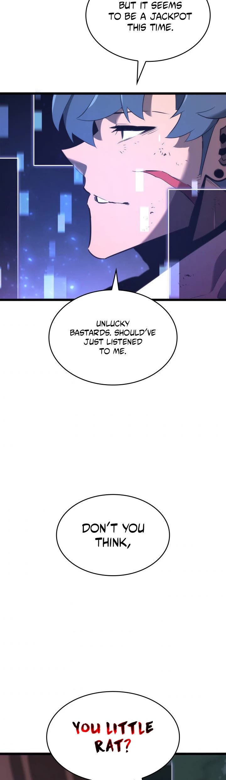 Return of the SSS-Class Ranker Chapter 17 page 63 - Chapter 17