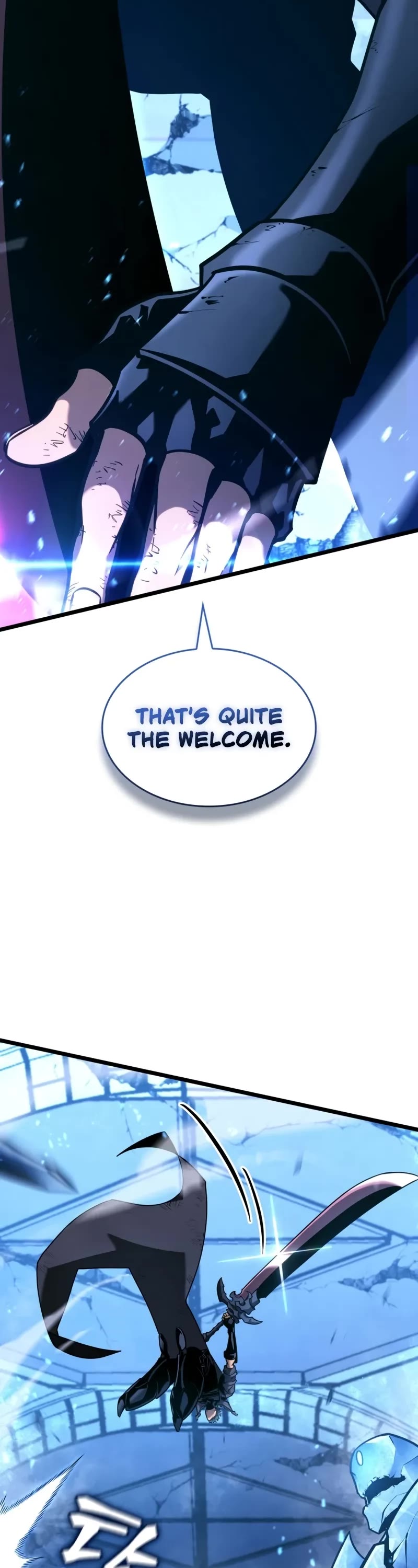 Return of the SSS-Class Ranker Chapter 170 page 13 - Chapter 170