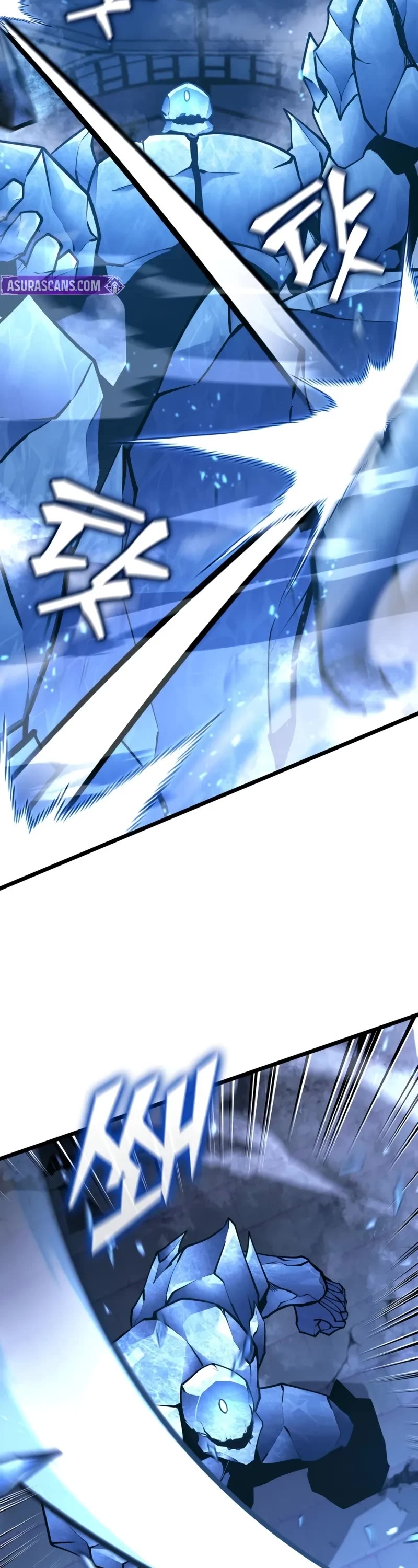 Return of the SSS-Class Ranker Chapter 170 page 14 - Chapter 170