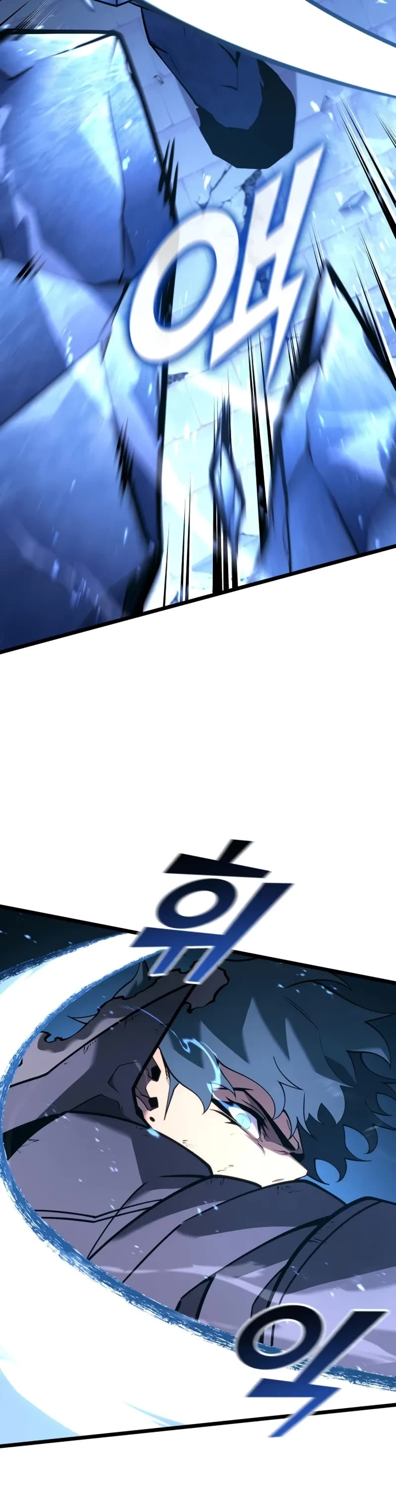 Return of the SSS-Class Ranker Chapter 170 page 15 - Chapter 170