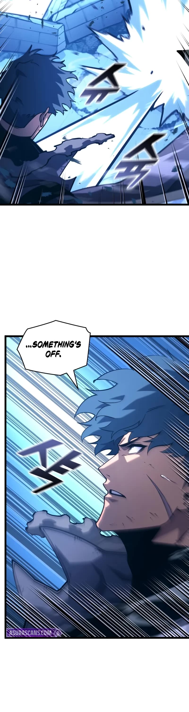 Return of the SSS-Class Ranker Chapter 170 page 18 - Chapter 170