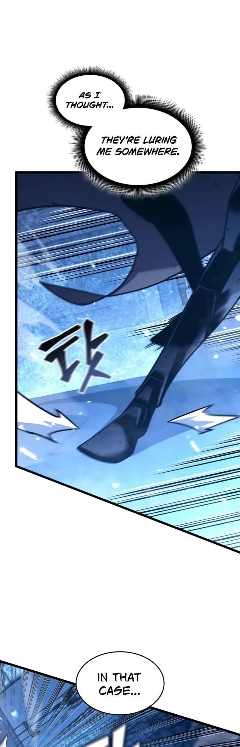 Return of the SSS-Class Ranker Chapter 170 page 20 - Chapter 170