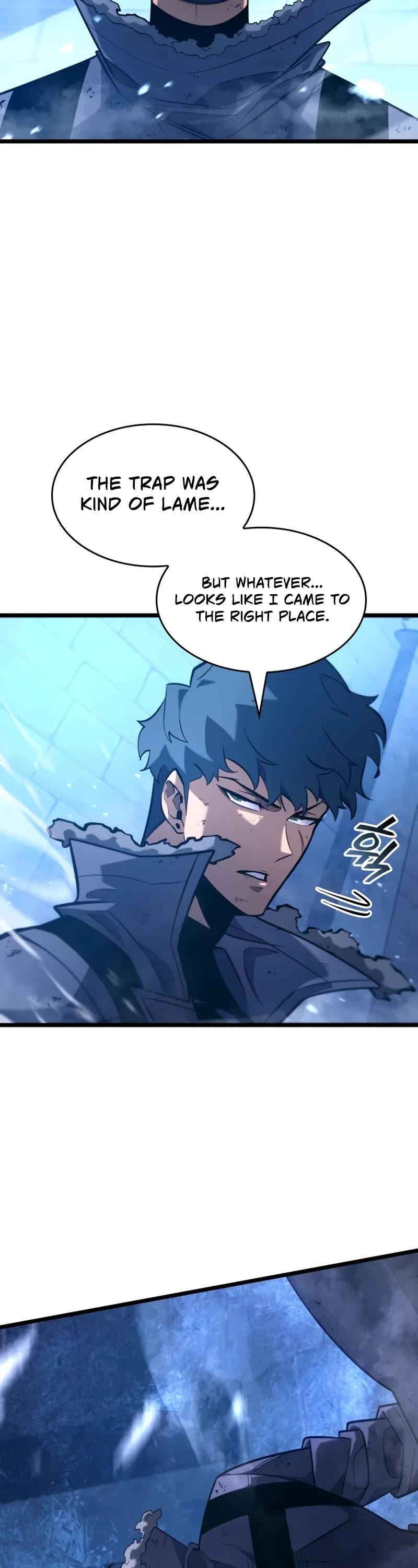 Return of the SSS-Class Ranker Chapter 170 page 24 - Chapter 170