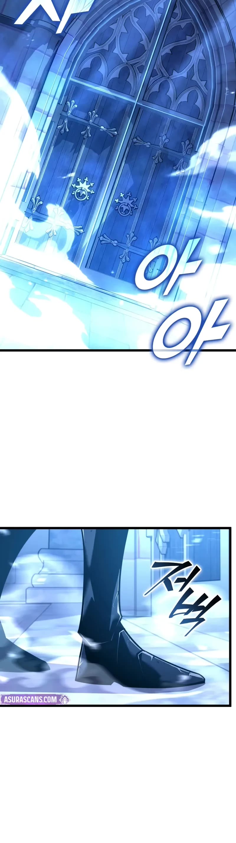Return of the SSS-Class Ranker Chapter 170 page 26 - Chapter 170