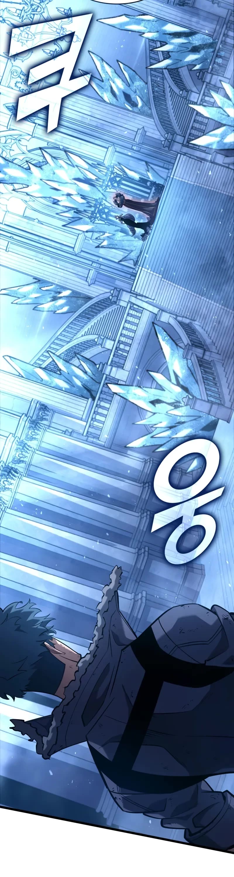 Return of the SSS-Class Ranker Chapter 170 page 29 - Chapter 170