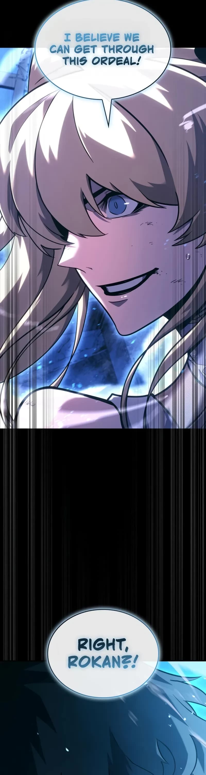 Return of the SSS-Class Ranker Chapter 170 page 3 - Chapter 170