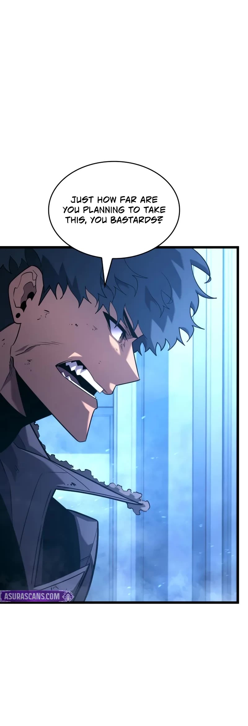 Return of the SSS-Class Ranker Chapter 170 page 31 - Chapter 170