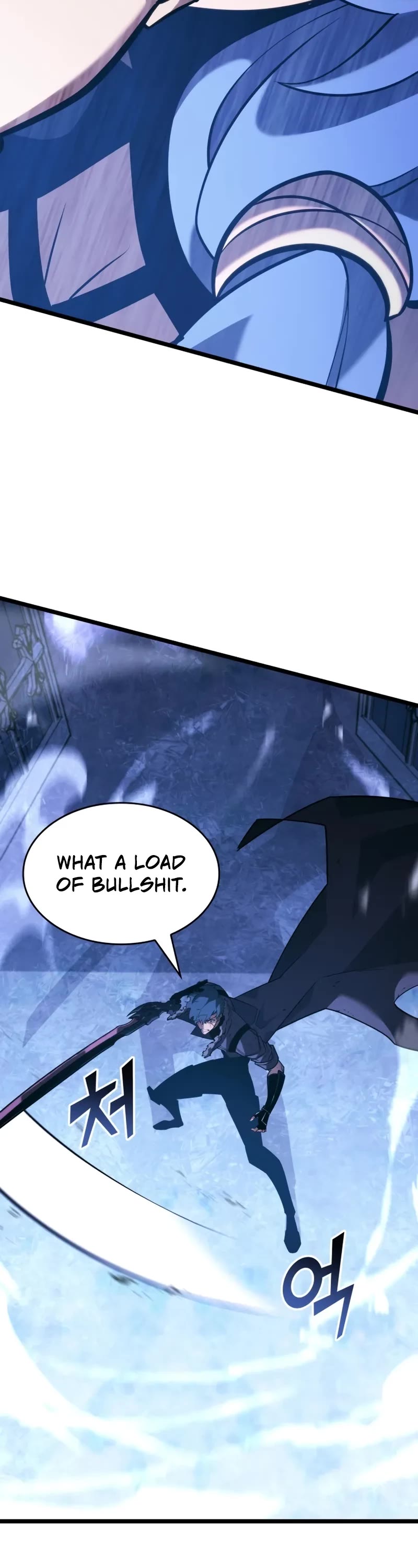 Return of the SSS-Class Ranker Chapter 170 page 33 - Chapter 170
