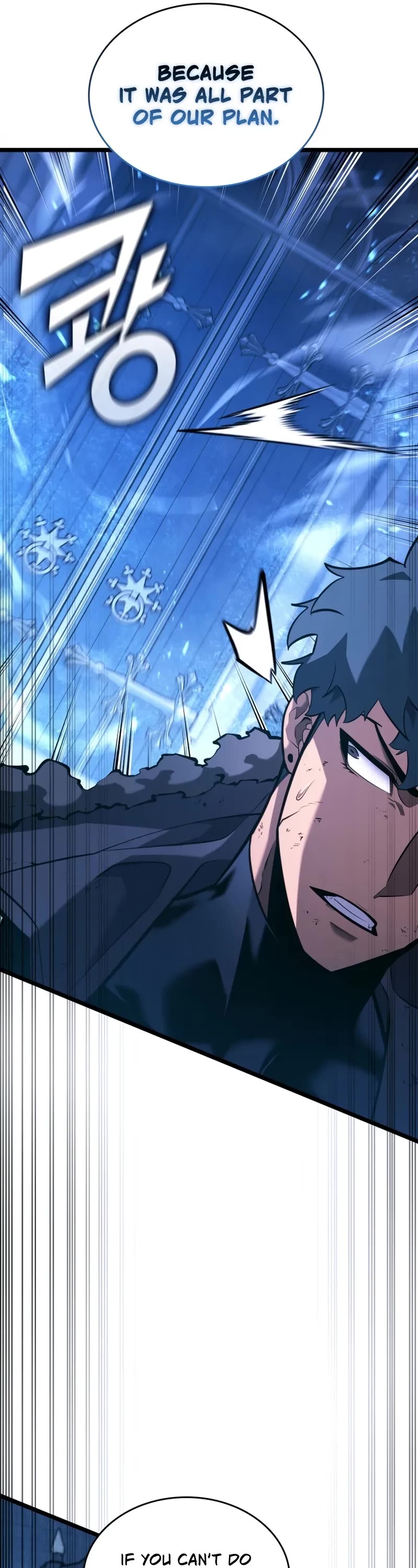 Return of the SSS-Class Ranker Chapter 170 page 36 - Chapter 170