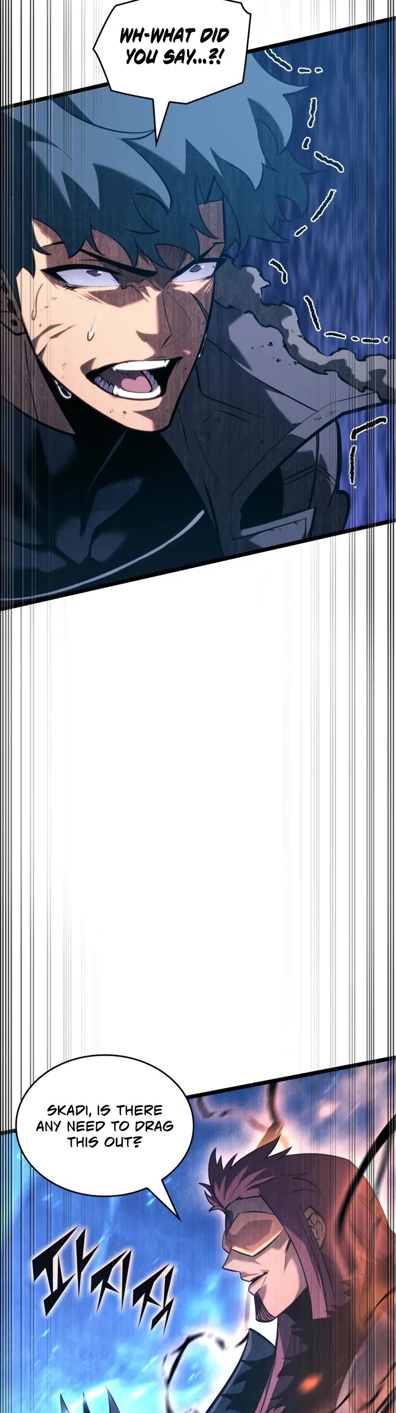 Return of the SSS-Class Ranker Chapter 170 page 38 - Chapter 170