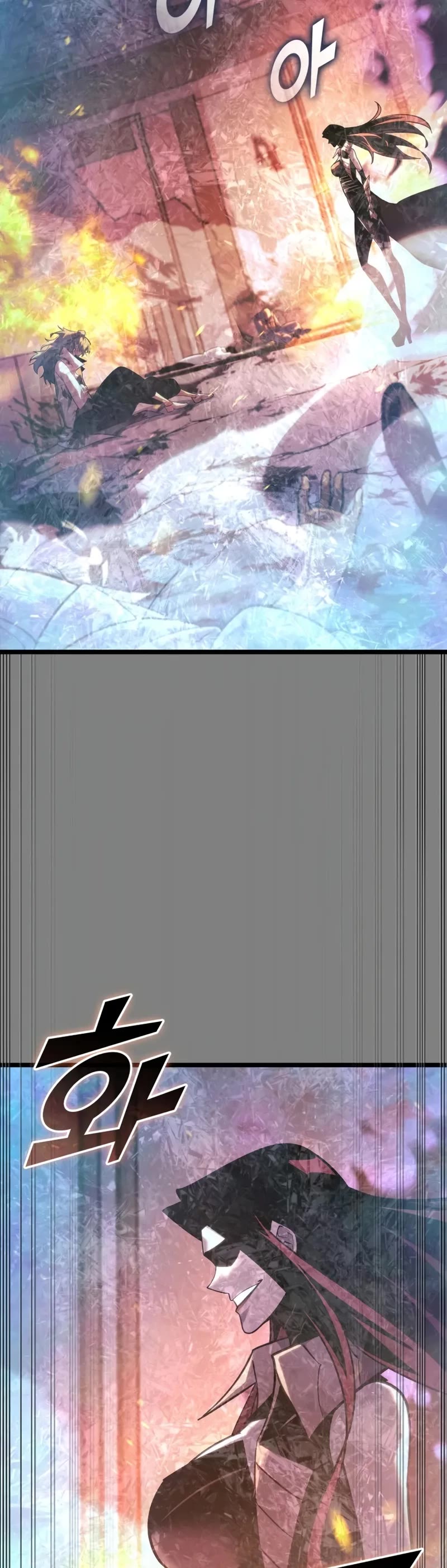Return of the SSS-Class Ranker Chapter 170 page 41 - Chapter 170