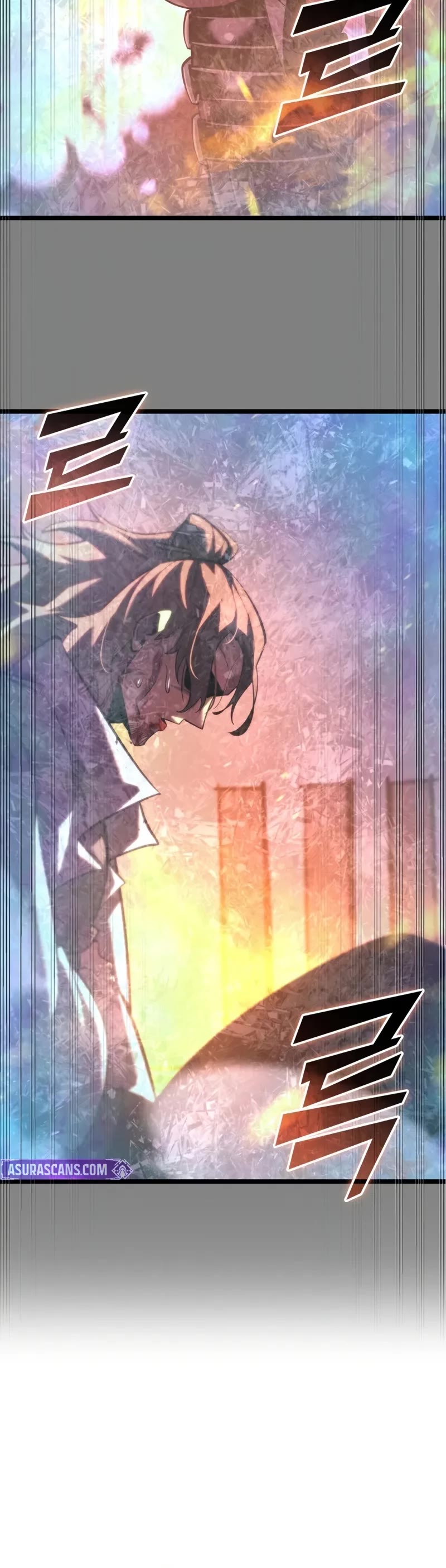 Return of the SSS-Class Ranker Chapter 170 page 42 - Chapter 170