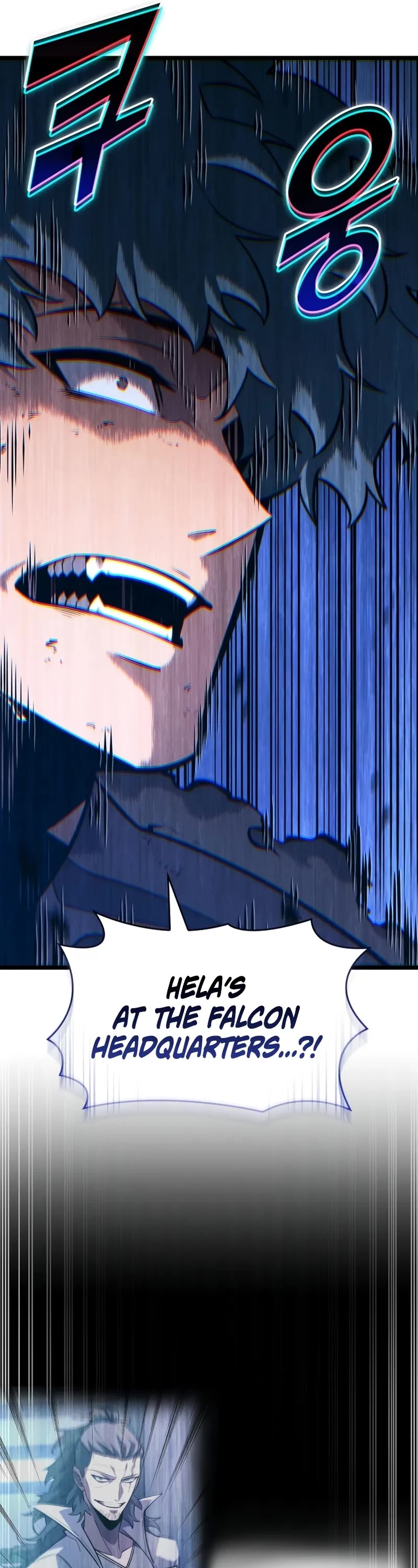 Return of the SSS-Class Ranker Chapter 170 page 43 - Chapter 170