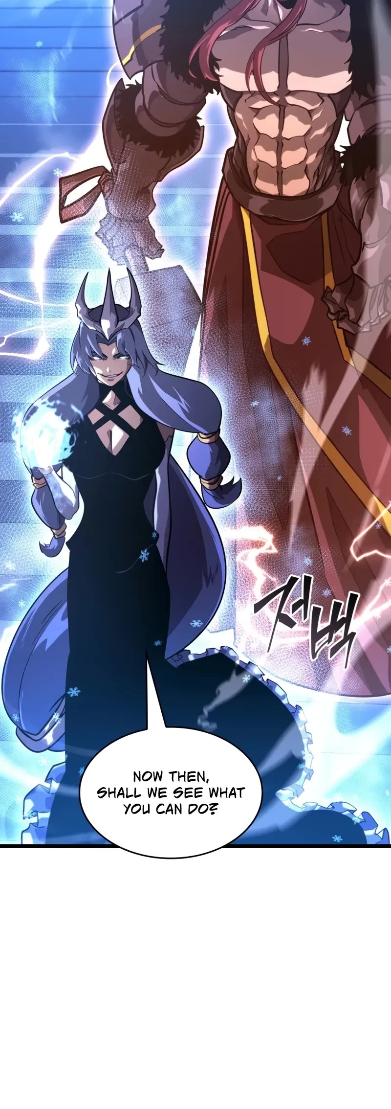Return of the SSS-Class Ranker Chapter 170 page 47 - Chapter 170