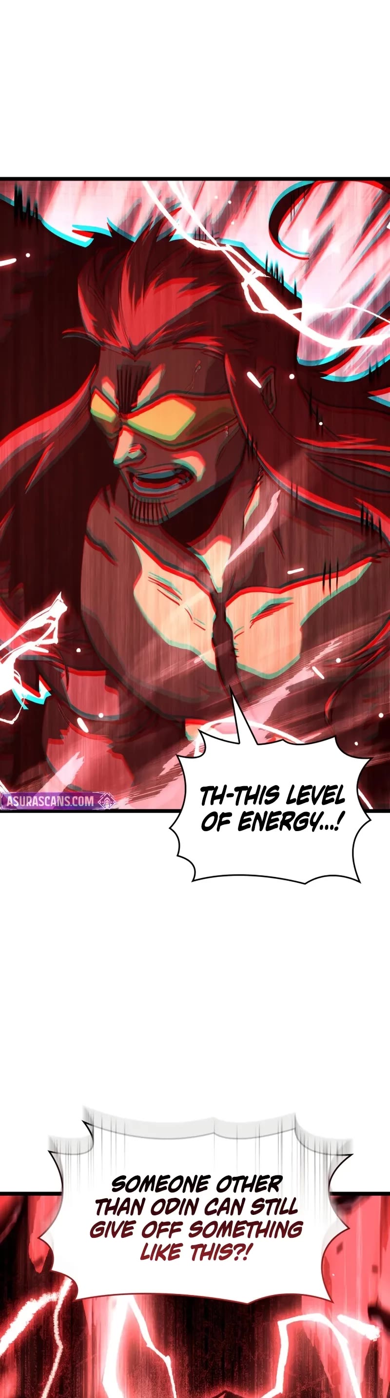 Return of the SSS-Class Ranker Chapter 170 page 51 - Chapter 170