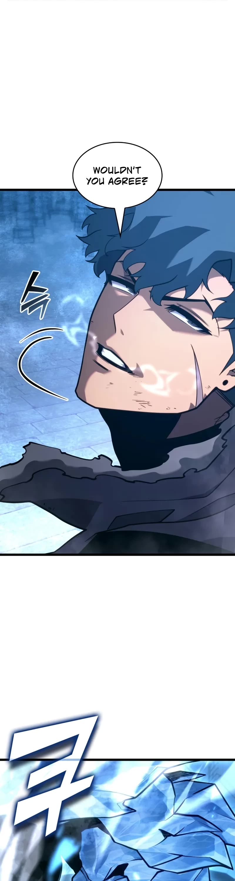 Return of the SSS-Class Ranker Chapter 170 page 8 - Chapter 170
