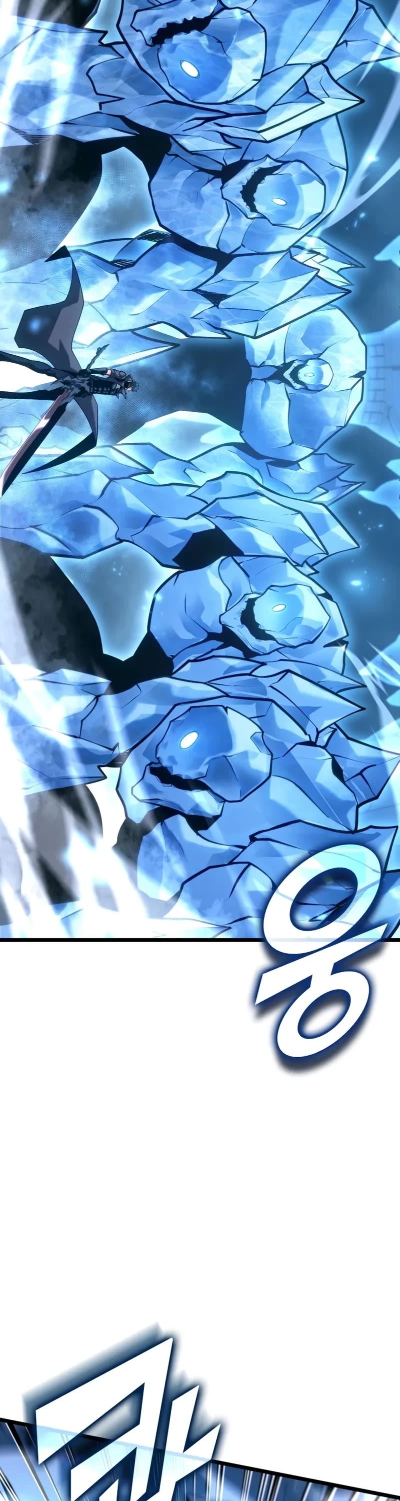 Return of the SSS-Class Ranker Chapter 170 page 9 - Chapter 170