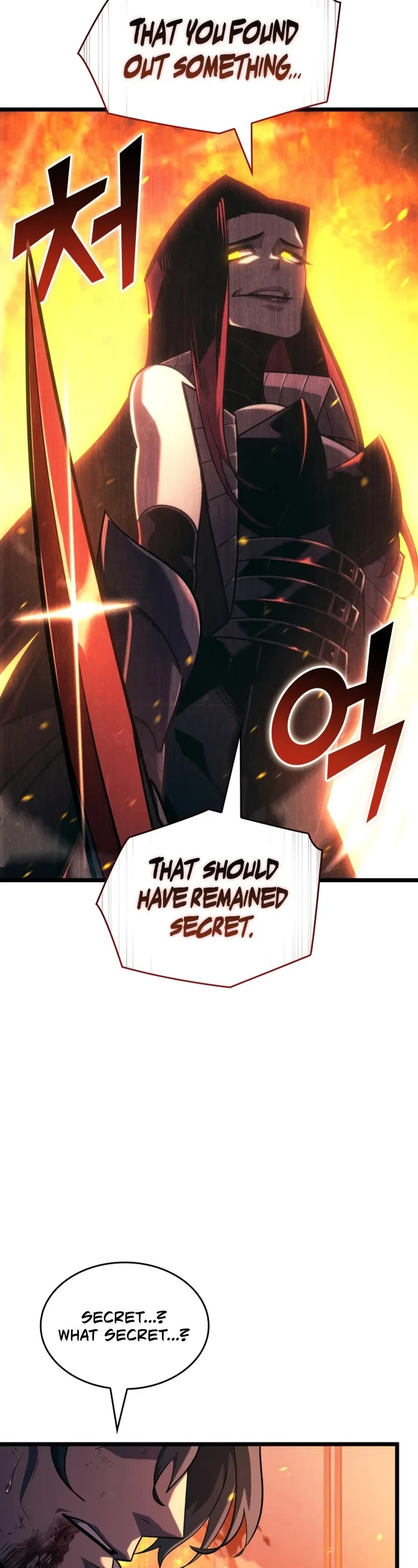 Return of the SSS-Class Ranker Chapter 171 page 18 - Chapter 171