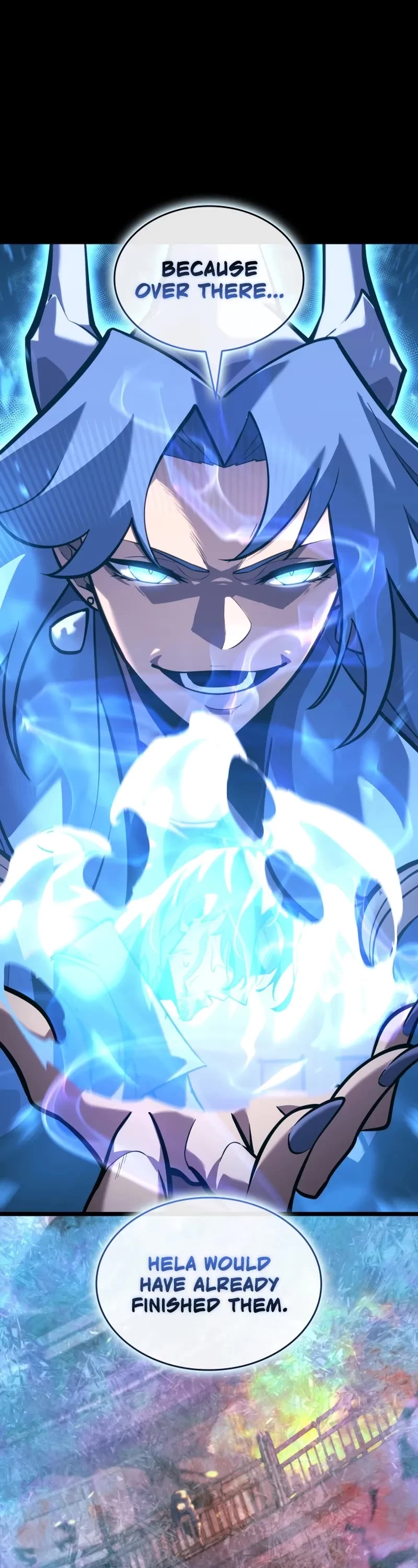 Return of the SSS-Class Ranker Chapter 171 page 2 - Chapter 171